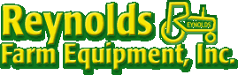 Reynolds Farm Equipment