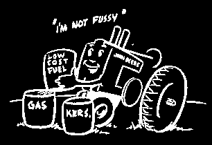 I'm NOT that thirsty!!