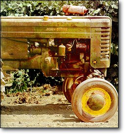 Johnny M, Is it the end of the line?