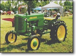 Johnny M, all spiffed up