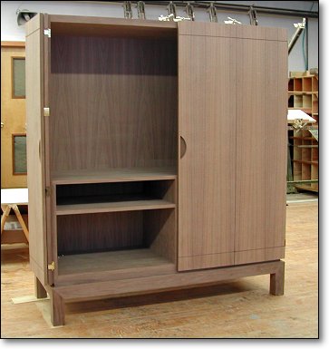 YOU can have cabinetry like this TOO