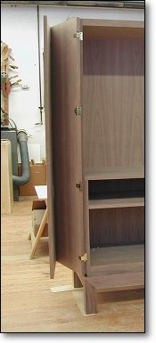 YOU can have cabinetry like this TOO