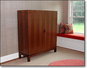 YOU can have cabinetry like this TOO