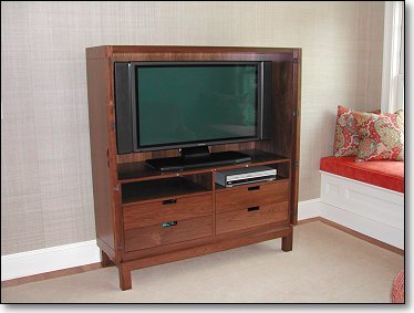 YOU can have cabinetry like this TOO