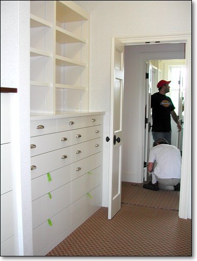 YOU can have cabinets like this TOO