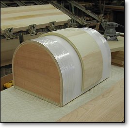 YOU can have cabinetry like this TOO