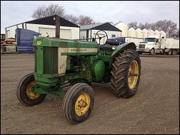 620 John Deere