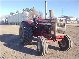1206 IHC Wheatland